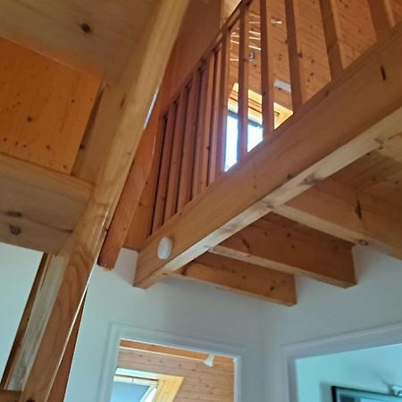 Le Nature Huisnes-sur-Mer Exterior foto
