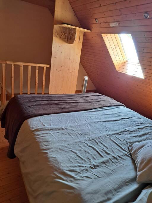 Le Nature Huisnes-sur-Mer Exterior foto